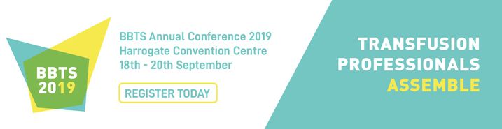 BBTS BBTS Conference 2019