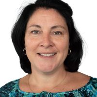 Dr. Karen Mead