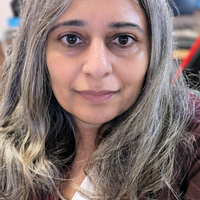 Dipika Solanki
