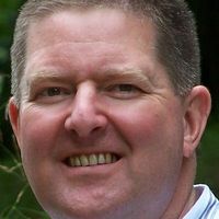 Tony Davies 