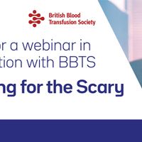 Webinar - Preparing for the Scary