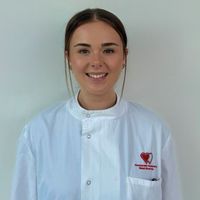Ellie Delahay