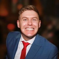 British Blood Transfusion Society appoints Matt Hazell as Communications Committee Chair
