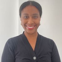 Qanisha Hall
