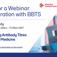 Werfen x BBTS Webinar