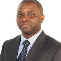 Wisdom Musabaike takes on role as Chair of the BBTS Equality, Diversity and Inclusion Committee
