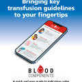 NHSBT Blood Components App
