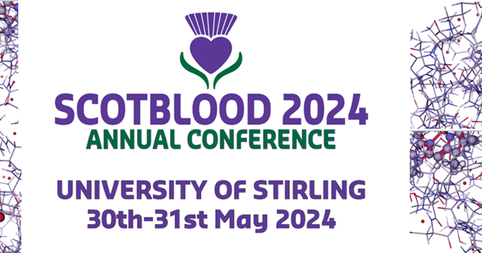 Scotblood 2024