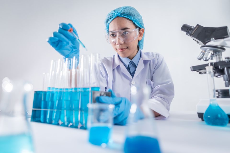 Modernising Scientific Careers