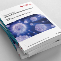 Enrolling Now! BBTS Specialist Cert in Stem Cell Transplantation Science