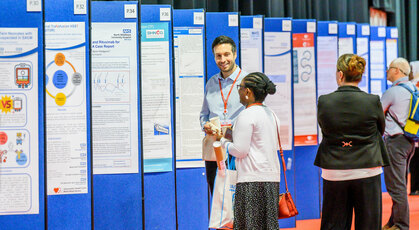 Werfen and BBTS Webinar - The Dark Art of Abstracts and Posters