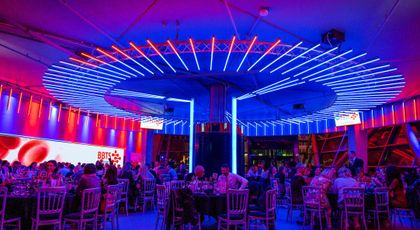 BBTS 40th Anniversary Annual Conference